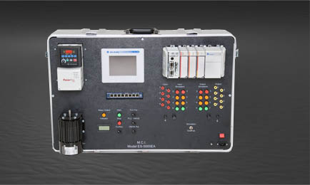 Motor Control System